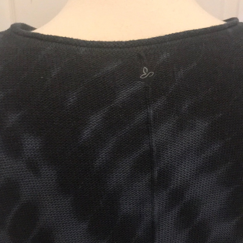 Prana Cross Front Sweater - Picture 5 of 7